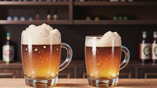 ラガービールとは?