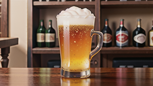 ラガービールの歴史