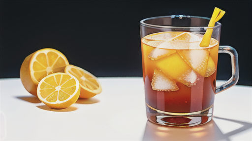 味わいの違いを生む、熱処理の有無