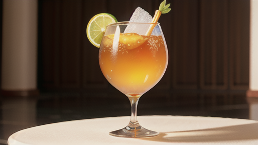 低温発酵が生み出す 高アルコールと芳醇なモルト感