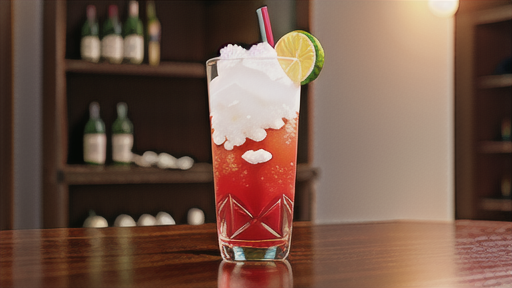 お酒の種類と酸性リン酸カルシウムの関係性