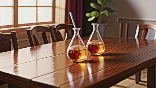 5つのウイスキー生産地域と個性