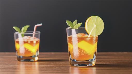 酸性リン酸カルシウムで変わる?お酒の味わいの違い