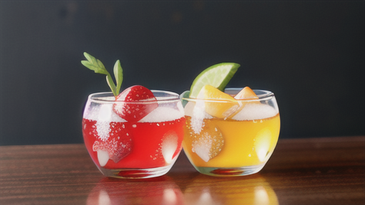 酸度の数値：高い？低い？味わいの違いとは