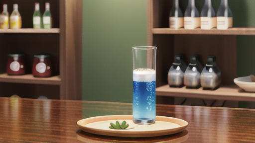 日本酒の酸味を生み出す有機酸の種類と特徴