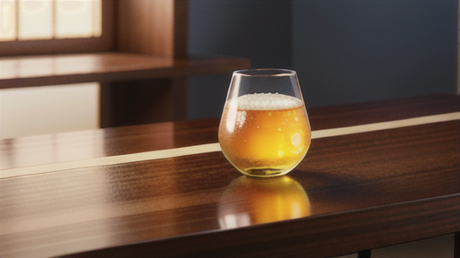 低アルコール清酒で広がる楽しみ方