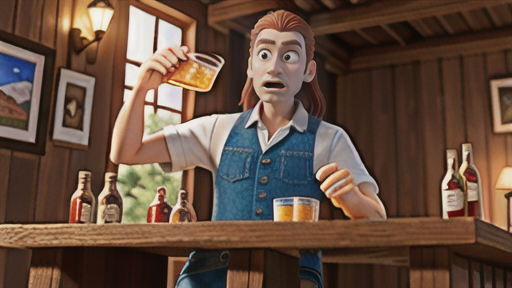 ビール造りにおけるスティーブの役割とは?