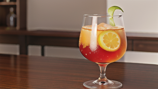 スティーブが麦芽に与える影響