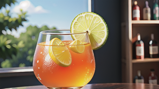 リンゴ酸がもたらす味わいの特徴