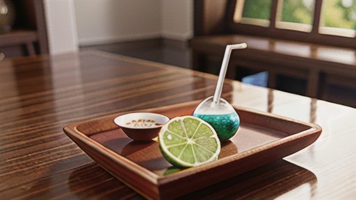 リンゴ酸を活かした日本酒の楽しみ方