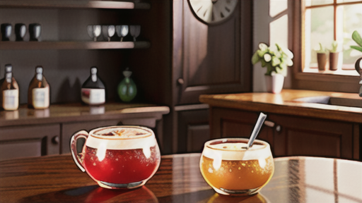 パスツールの遺産：現代の醸造技術への影響