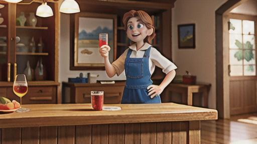 仕込みタンクの清掃・管理