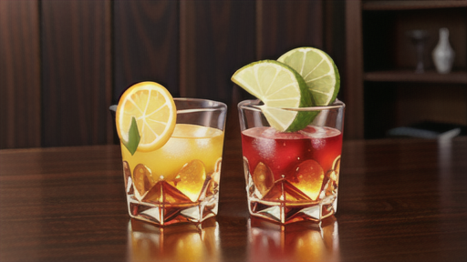 ストレート・バーボンとケンタッキー・ストレート・バーボンの違い