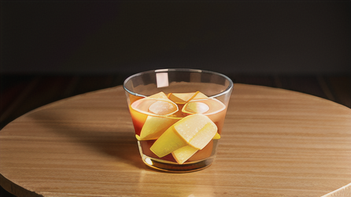 熟成が生み出す風味の妙