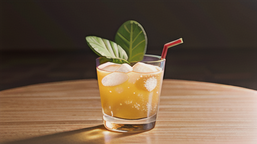 植物のエネルギー貯蔵庫：光合成と澱粉