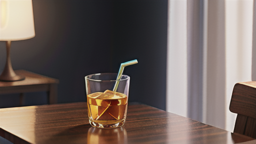 ストレートウイスキーの楽しみ方