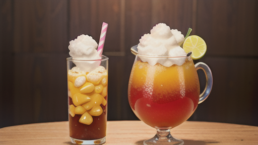 アミロースとアミロペクチン：澱粉の二つの顔