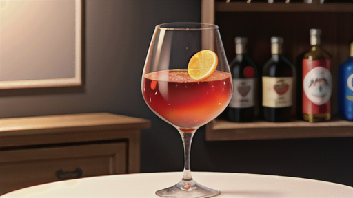 スニフターの使い方:プロのようにウイスキーを味わう