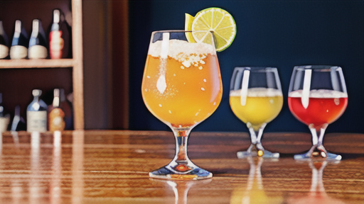 シーン別おすすめスパークリング