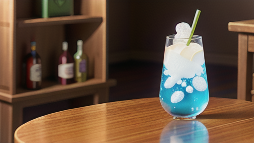 世界と日本のスピリッツ定義の違い