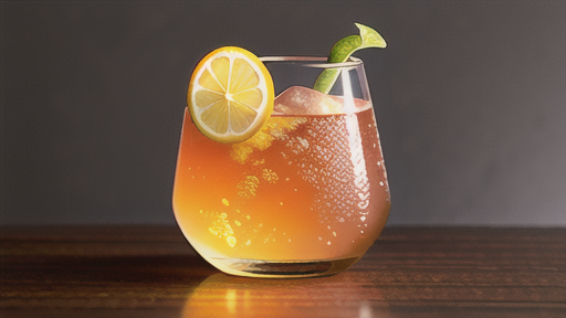 スピリッツの楽しみ方