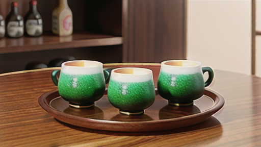 酸化を防ぎ、純粋な味わいを守る