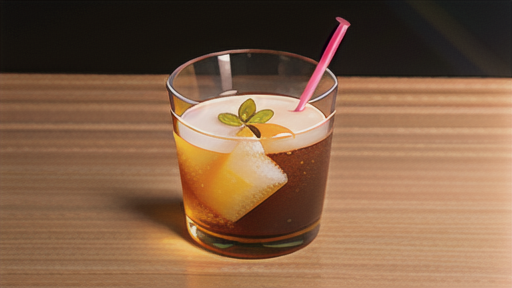 ほうじ茶ハイに合う料理