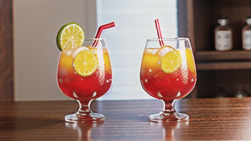 スピリッツ選びのポイント：味わい、香り、製造方法