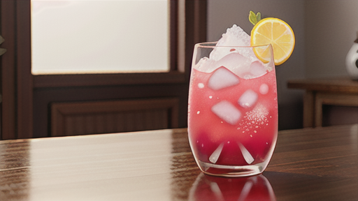 桃色にごり酒に合う料理