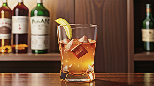 ウイスキーの原料と糖化の謎