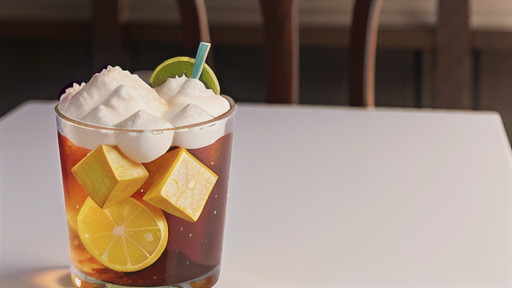 穀物に秘められた力: でんぷん質と糖化