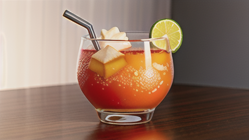 スプモーニの歴史と由来