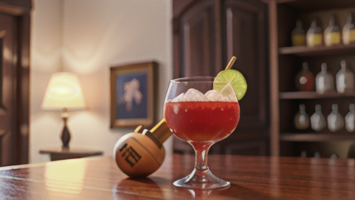 奥深いウイスキーの世界へ: 糖化から始まる物語