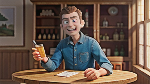 祖国を離れたブルワー、コープランドの挑戦