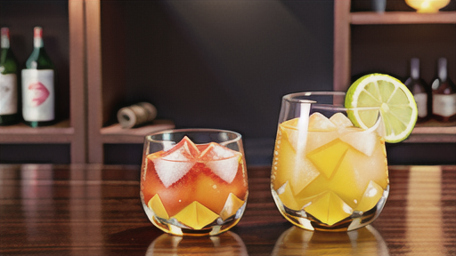 お酒造りにおけるα-アミラーゼの役割