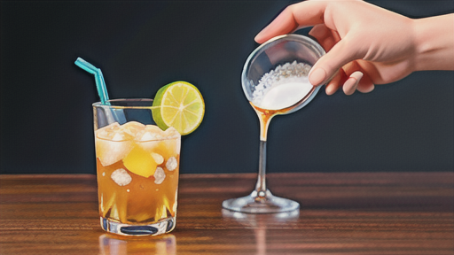 液化型アミラーゼと糖化型アミラーゼ