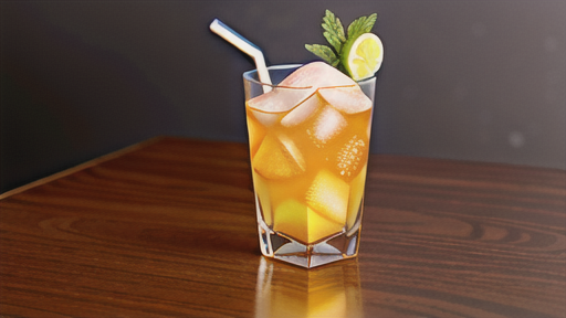 α-アミラーゼの働きと味わいの関係