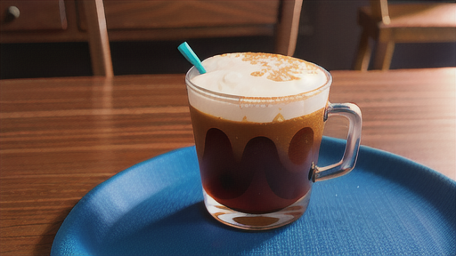 アイリッシュ・コーヒーとは?