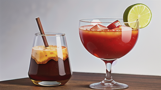 個性豊かな味わいを探求！おすすめ商品をご紹介