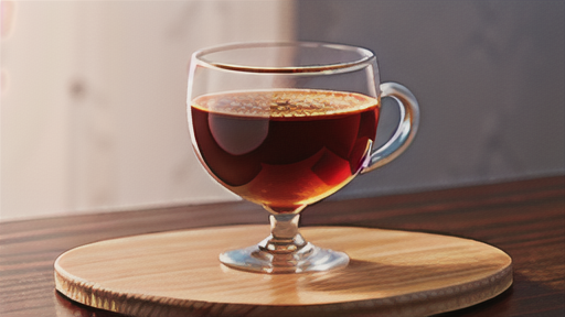 芳醇な香りに包まれる – コーヒーリキュール