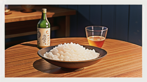まとめ：奥深い酒米の世界