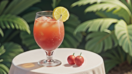 スペインの情熱、オルーホ