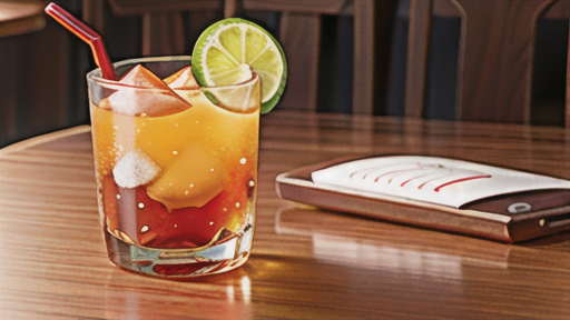 アグアルディエンテの楽しみ方