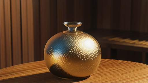 ZEMON誕生の背景:高岡銅器と三郎丸蒸留所の出会い