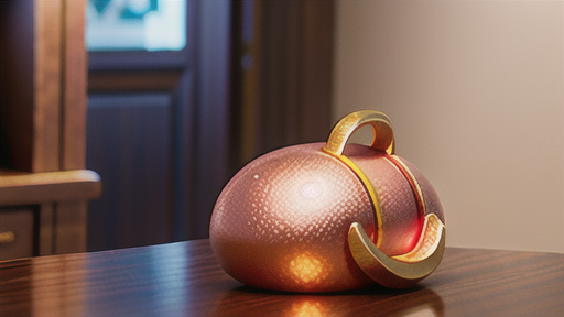 銅と錫の融合がもたらすもの:まろやかで高品質な蒸留酒