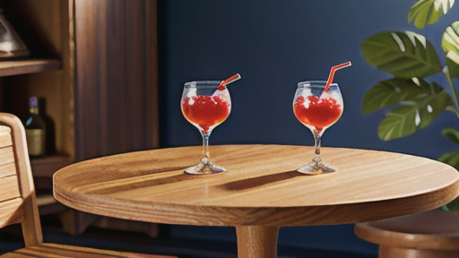 酒化率と味わいの関係