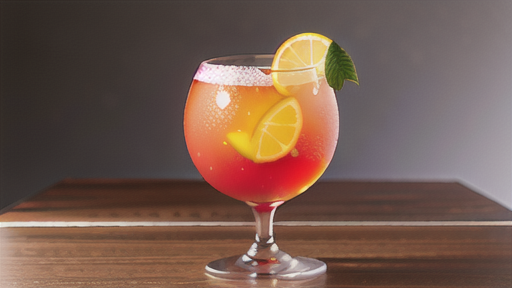 アセロラサワーとは?