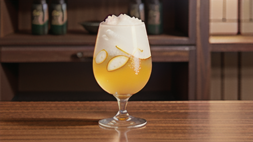 呑穴がお酒の品質に与える影響