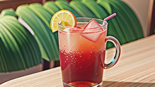 アセロラサワーの美味しさの秘密