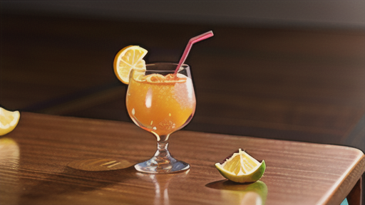 アセロラサワーに合う料理